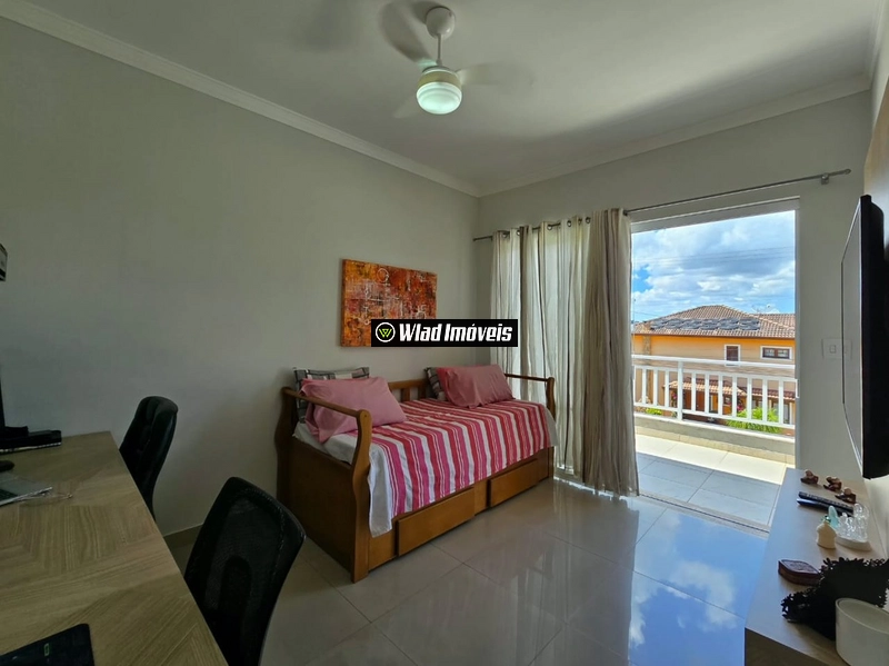 Excelente oportunidade de casa a venda no Cond Delle Stelle Louveira: 20ª foto da galeria de imagens do imóvel