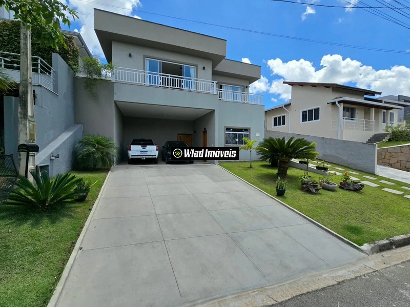 Excelente oportunidade de casa a venda no Cond Delle Stelle Louveira: 40ª foto da galeria de imagens do imóvel