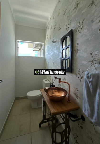 Excelente oportunidade de casa a venda no Cond Delle Stelle Louveira: 27ª foto da galeria de imagens do imóvel