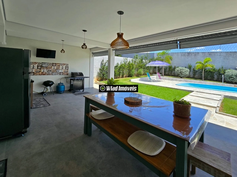 Excelente oportunidade de casa a venda no Cond Delle Stelle Louveira: 6ª foto da galeria de imagens do imóvel