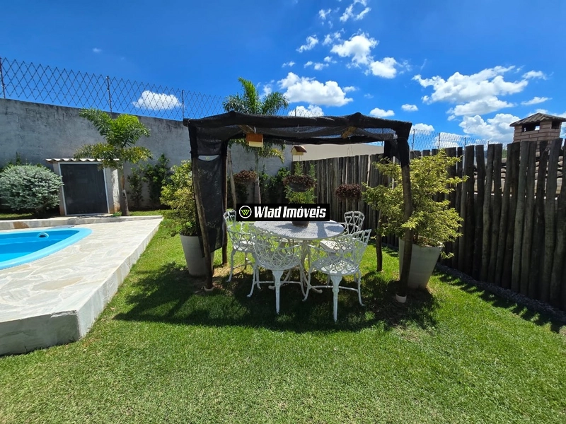 Excelente oportunidade de casa a venda no Cond Delle Stelle Louveira: 5ª foto da galeria de imagens do imóvel