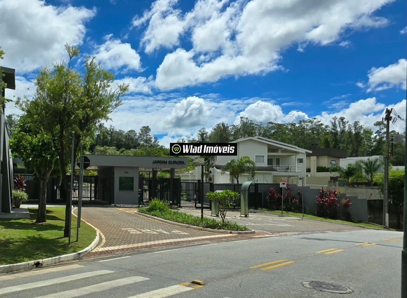 Terreno Plano condomínio 800 m² à venda no melhor bairro de Vinhedo.