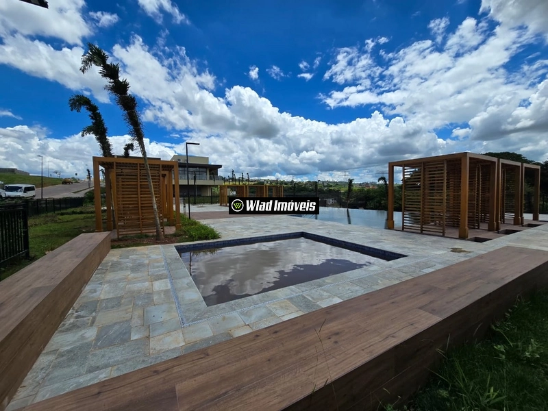 Ville Sainte Anne em Campinas terreno plano a venda 470 m²: 4ª foto da galeria de imagens do imóvel