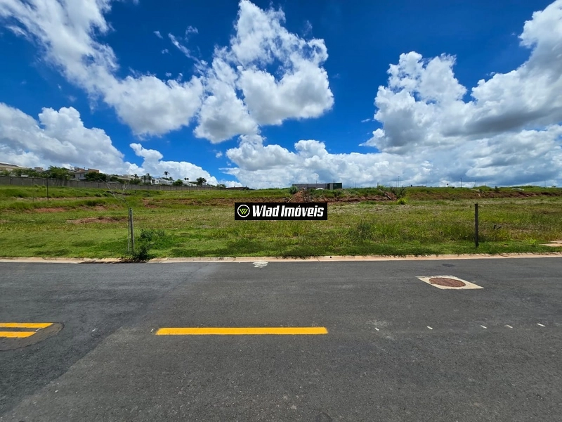 Ville Sainte Anne em Campinas terreno plano a venda 470 m²
