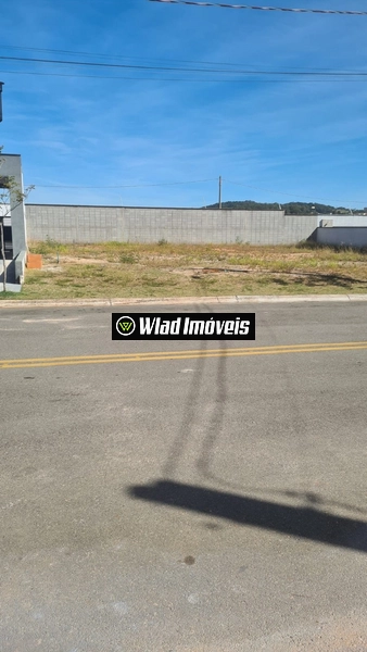 Terreno plano à venda Condomínio Gran Ville San Venâncio em Itupeva: 3ª foto da galeria de imagens do imóvel