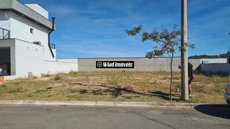 Terreno plano à venda Condomínio Gran Ville San Venâncio em Itupeva