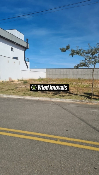 Terreno plano à venda Condomínio Gran Ville San Venâncio em Itupeva: 2ª foto da galeria de imagens do imóvel