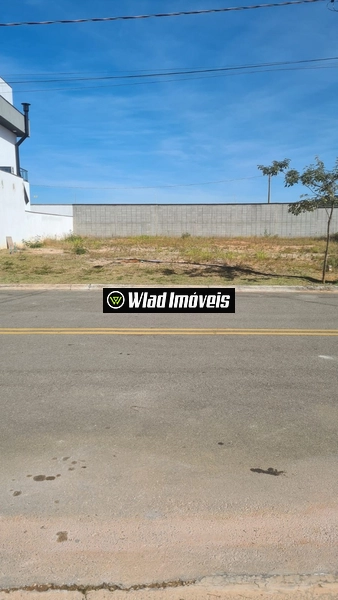 Terreno plano à venda Condomínio Gran Ville San Venâncio em Itupeva: 4ª foto da galeria de imagens do imóvel