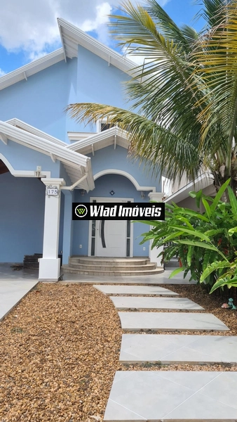 Casa à venda condomínio Residencial Ibi Aram 1 Itupeva: 2ª foto da galeria de imagens do imóvel