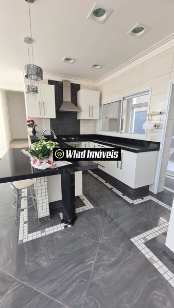 Casa à venda condomínio Residencial Ibi Aram 1 Itupeva: 4ª foto da galeria de imagens do imóvel