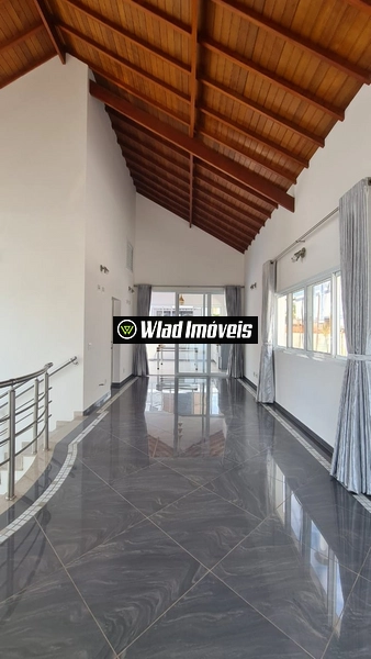 Casa à venda condomínio Residencial Ibi Aram 1 Itupeva: 11ª foto da galeria de imagens do imóvel