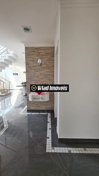 Casa à venda condomínio Residencial Ibi Aram 1 Itupeva: 6ª foto da galeria de imagens do imóvel