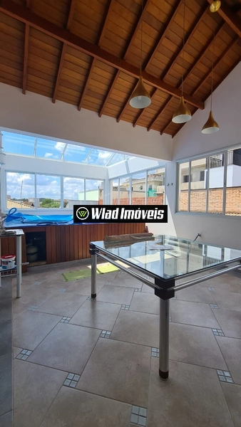 Casa à venda condomínio Residencial Ibi Aram 1 Itupeva: 16ª foto da galeria de imagens do imóvel