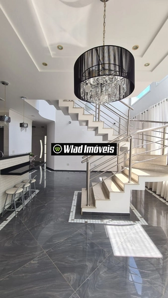 Casa à venda condomínio Residencial Ibi Aram 1 Itupeva: 10ª foto da galeria de imagens do imóvel