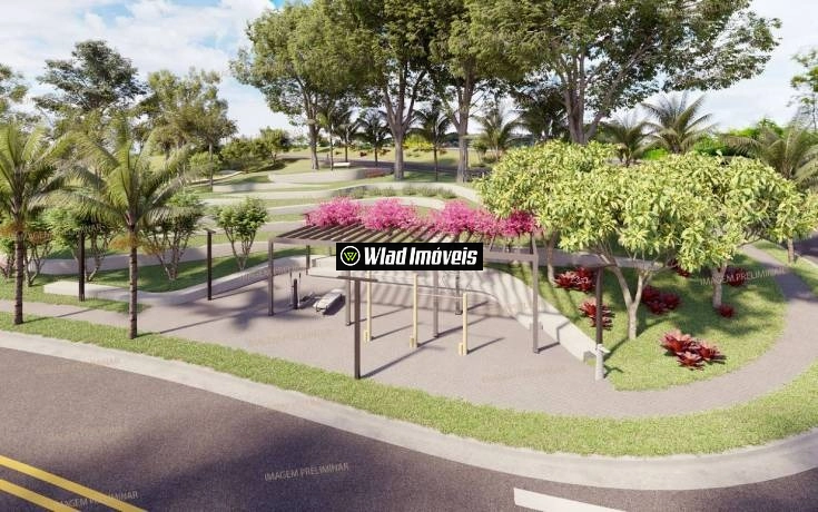 Lotes à venda no Alphaville Dom Pedro Zero Campinas: 10ª foto da galeria de imagens do imóvel