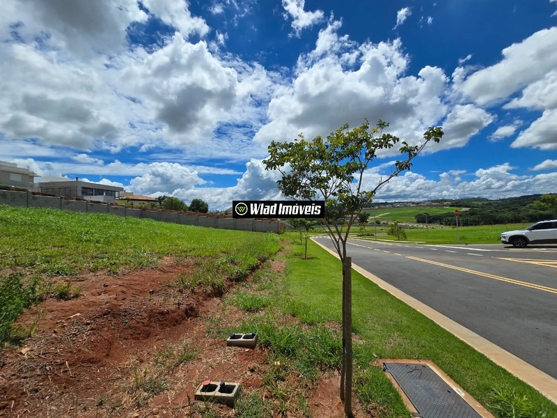 Lotes à venda no Alphaville Dom Pedro Zero Campinas: 21ª foto da galeria de imagens do imóvel