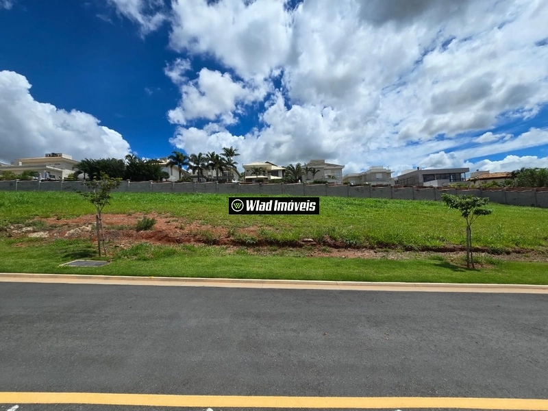 Lotes à venda no Alphaville Dom Pedro Zero Campinas: 18ª foto da galeria de imagens do imóvel