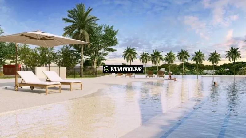 Lotes à venda no Alphaville Dom Pedro Zero Campinas: 6ª foto da galeria de imagens do imóvel