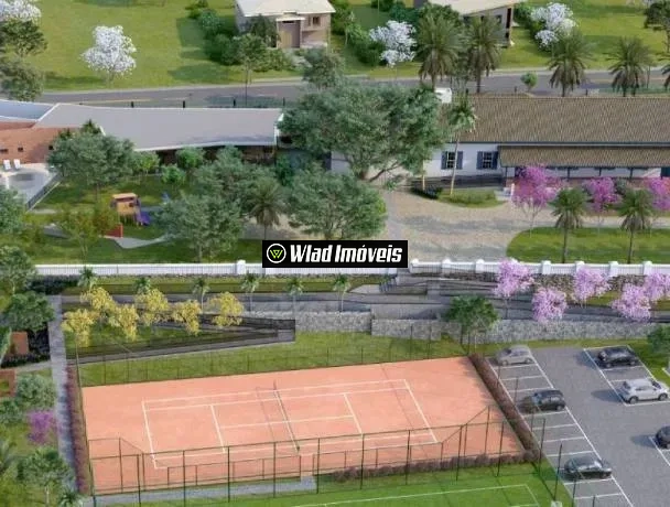 Lotes à venda no Alphaville Dom Pedro Zero Campinas: 12ª foto da galeria de imagens do imóvel