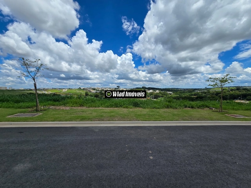 Lotes à venda no Alphaville Dom Pedro Zero Campinas: 19ª foto da galeria de imagens do imóvel