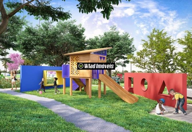 Lotes à venda no Alphaville Dom Pedro Zero Campinas: 15ª foto da galeria de imagens do imóvel