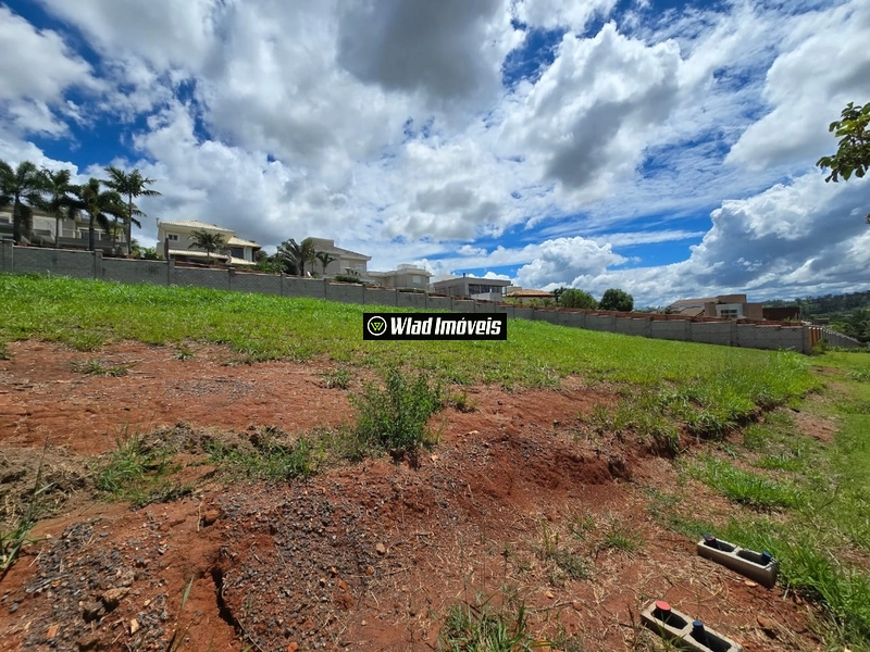 Lotes à venda no Alphaville Dom Pedro Zero Campinas: 12ª foto da galeria de imagens do imóvel
