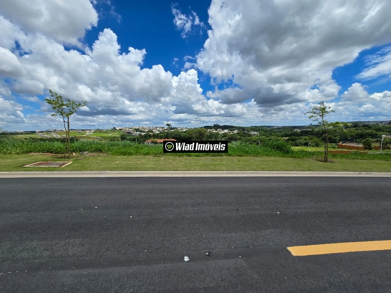 Lotes à venda no Alphaville Dom Pedro Zero Campinas: 8ª foto da galeria de imagens do imóvel