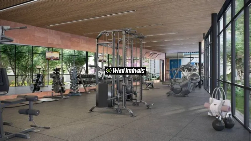 Lotes à venda no Alphaville Dom Pedro Zero Campinas: 3ª foto da galeria de imagens do imóvel