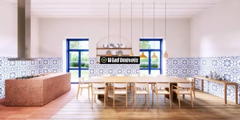 Lotes à venda no Alphaville Dom Pedro Zero Campinas: 2ª foto da galeria de imagens do imóvel