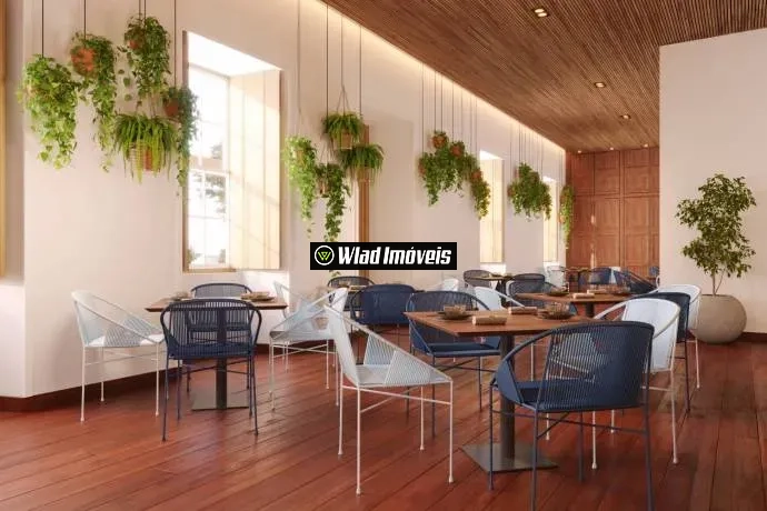 Lotes à venda no Alphaville Dom Pedro Zero Campinas: 16ª foto da galeria de imagens do imóvel