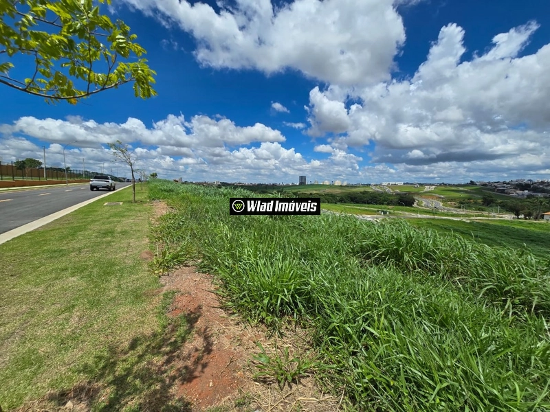 Lotes à venda no Alphaville Dom Pedro Zero Campinas: 6ª foto da galeria de imagens do imóvel