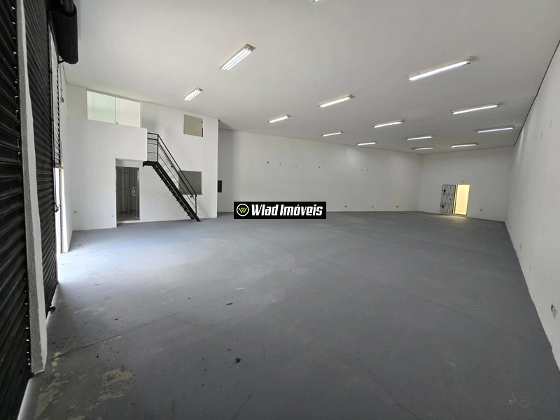 Galpão comercial em zoneamento privilegiado de Campinas: 6ª foto da galeria de imagens do imóvel