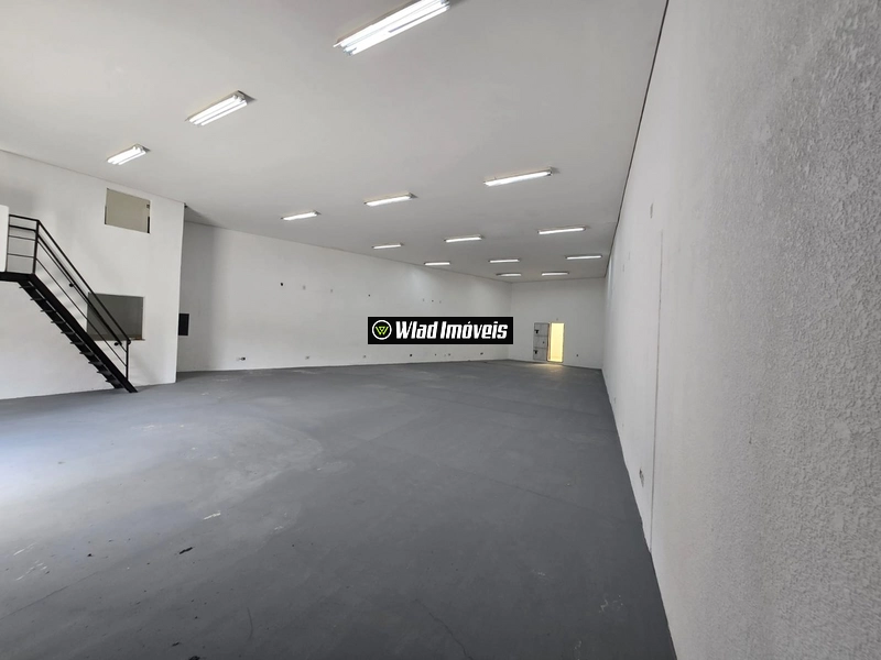 Galpão comercial em zoneamento privilegiado de Campinas: 10ª foto da galeria de imagens do imóvel