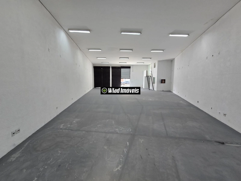 Galpão comercial em zoneamento privilegiado de Campinas: 1ª foto da galeria de imagens do imóvel