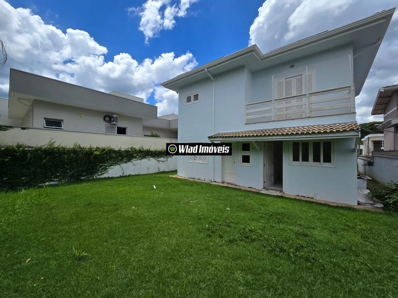 Casa à venda no Condomínio Terras de São Francisco – Vinhedo/SP: 7ª foto da galeria de imagens do imóvel