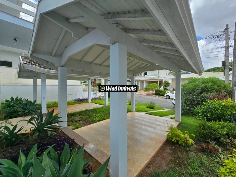 Casa à venda no Condomínio Terras de São Francisco – Vinhedo/SP: 5ª foto da galeria de imagens do imóvel