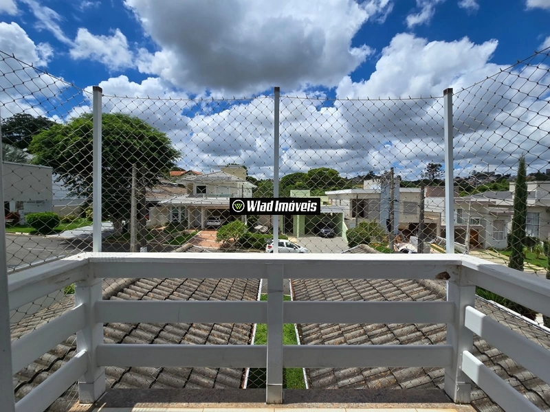 Casa à venda no Condomínio Terras de São Francisco – Vinhedo/SP: 26ª foto da galeria de imagens do imóvel