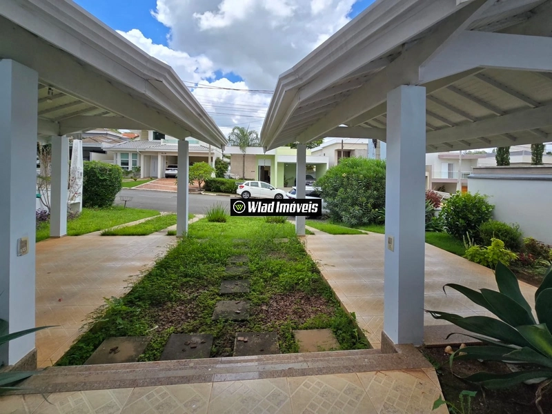 Casa à venda no Condomínio Terras de São Francisco – Vinhedo/SP: 2ª foto da galeria de imagens do imóvel