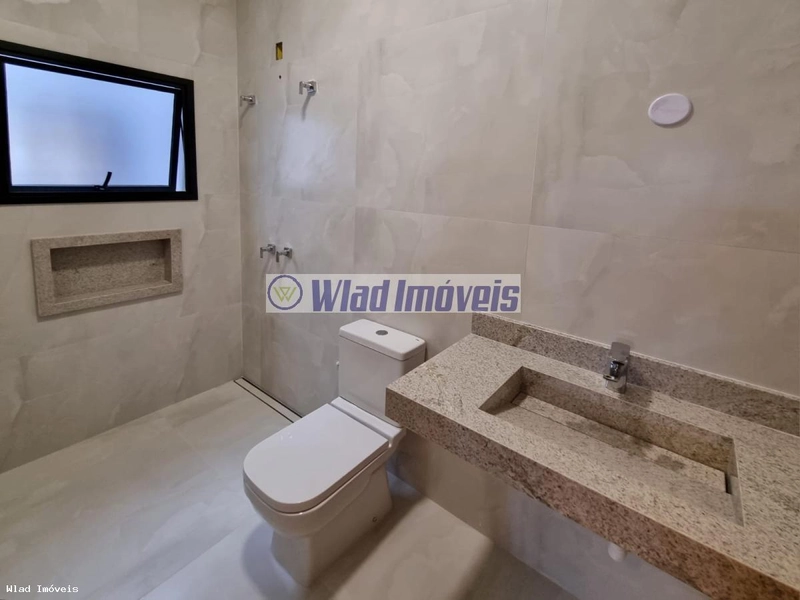 Casa para Venda em Vinhedo / SP no bairro Pinheirinho: 10ª foto da galeria de imagens do imóvel