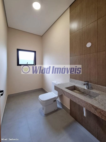 Casa para Venda em Vinhedo / SP no bairro Pinheirinho: 27ª foto da galeria de imagens do imóvel