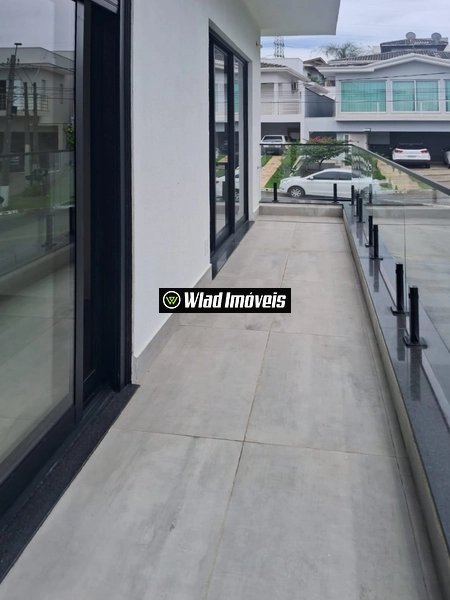 Casa nova alto padrão à venda Cond São Francisco em Vinhedo: 25ª foto da galeria de imagens do imóvel