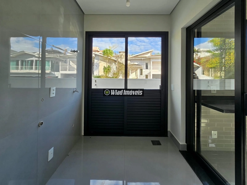 Casa nova alto padrão à venda Cond São Francisco em Vinhedo: 27ª foto da galeria de imagens do imóvel