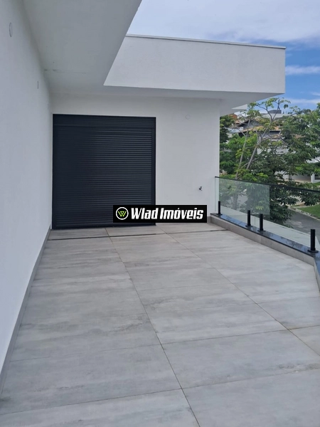 Casa nova alto padrão à venda Cond São Francisco em Vinhedo: 14ª foto da galeria de imagens do imóvel