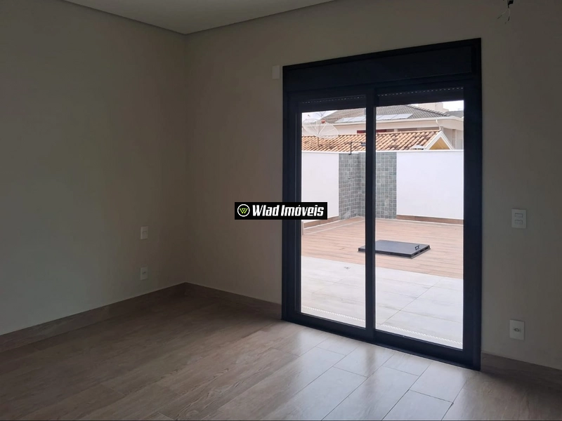 Casa nova alto padrão à venda Cond São Francisco em Vinhedo: 23ª foto da galeria de imagens do imóvel