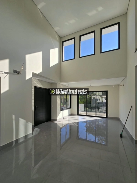 Casa nova alto padrão à venda Cond São Francisco em Vinhedo: 22ª foto da galeria de imagens do imóvel