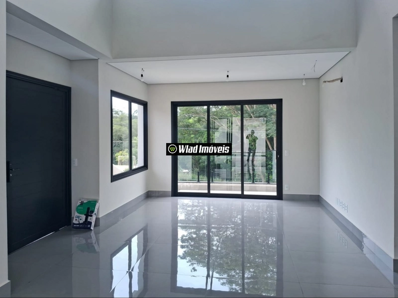 Casa nova alto padrão à venda Cond São Francisco em Vinhedo: 28ª foto da galeria de imagens do imóvel