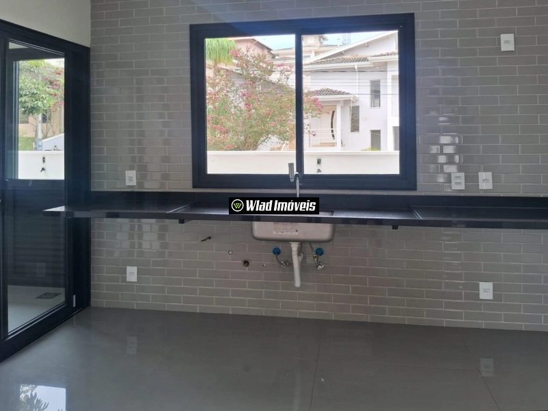 Casa nova alto padrão à venda Cond São Francisco em Vinhedo: 35ª foto da galeria de imagens do imóvel