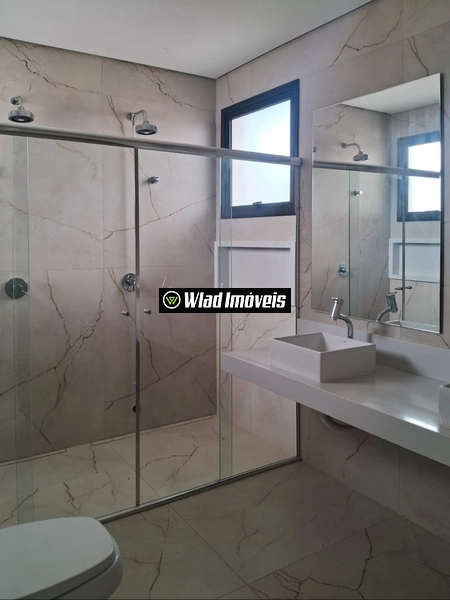 Casa nova alto padrão à venda Cond São Francisco em Vinhedo: 15ª foto da galeria de imagens do imóvel