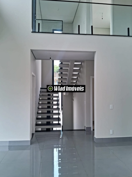 Casa nova alto padrão à venda Cond São Francisco em Vinhedo: 27ª foto da galeria de imagens do imóvel