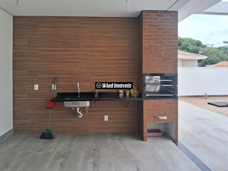 Casa nova alto padrão à venda Cond São Francisco em Vinhedo: 37ª foto da galeria de imagens do imóvel